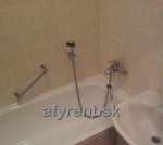 2 izbový byt, prenájom, Ovručská, ba - nové mesto – fotka 4