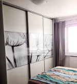 Staré mesto, 54m2, 2- izbový byt tehla, hutnícka ulica – fotka 2