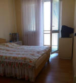2 izbový byt Viedenská, loggia, 52m2 – fotka 3