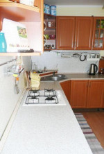 Byt 2 1 Banícka ul. (56 m2), centrum SNV – fotka 2