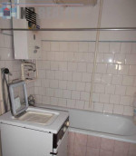 2 izbový byt, pôvodný stav, 55 m2, Partizánske – fotka 4