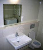 2 izb. byt Panonska cesta, 4/5p., novostavby, balkón, zariadený – fotka 3