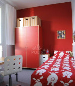 2izbový byt prerobený na 2,5izbový byt, Sibírska 4/5 balkón loggia – fotka 2