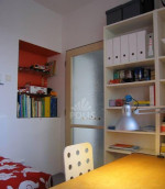 2izbový byt prerobený na 2,5izbový byt, Sibírska 4/5 balkón loggia – fotka 3
