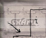 Rk-graft ponúka 2-izb. byt Zahrebská ul. - Staré mesto – fotka 3