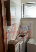 Na križovatkách, 2 izbový v Ružinove pri Ikea, ktv, iNET – fotka 4