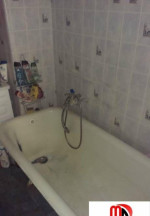 2 izbový byt, Jiskrova ul, BA Staré mesto, loggia – fotka 3