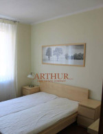 ARTHUR - Prenájom 2 izb. TEHLOVÝ byt ul. KOŠICKÁ - NIVY – fotka 3
