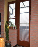 Exkluzívne - 2 izbový tehlový byt s balkónom, centrum – fotka 3