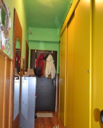 Exkluzívne - 2 izbový tehlový byt s balkónom, centrum – fotka 4