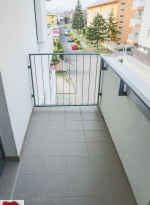 Byt 2 1 (59 m2) s loggiou novostavba Poprad-Veľká – fotka 2