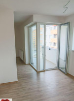 Byt 2 1 (59 m2) s loggiou novostavba Poprad-Veľká – fotka 4