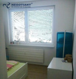 Predaj 2 izbový byt Nitra, Klokočina, Novomeského (ID: 29607) – fotka 4