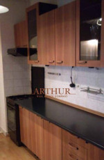 ARTHUR - Prenájom 2 izb. byt TERASA - ul. PÁRIČKOVA pri hl.stanici. – fotka 3