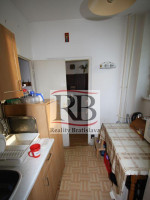 2-izbový byt, Komárnická, Bratislava II – fotka 4