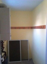 2 izbový byt- v RD. 60 m2, Bystričany – fotka 4