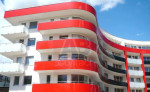 Luxusný 2-izbový apartmán s balkónom v novostavbe s parkovaním – fotka 4
