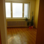 2-izbový byt Fábryho, 58m2, loggia – fotka 4