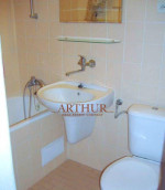 ARTHUR - prenájom, centrum, 2izb. byt  parkovanie – fotka 3