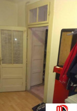 2 izbový byt, Jiskrova ul, BA Staré mesto, loggia – fotka 4