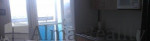 2 izbový byt Drabová, 52m2, loggia – fotka 3