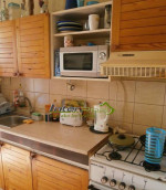 2-izbový byt, Košice - Sídlisko KVP, Bauerova – fotka 4