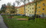 Predam 2-Izb. Tehlovy Byt v Prešove na Sidl. 2 - Obrancov Mieru 44 – fotka 2