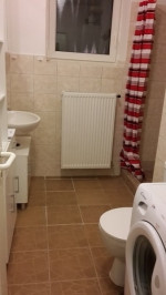 Prenájom  2 iz.byt s balkónom - BA,Rača,LEN 450€ 2 osoby – fotka 4